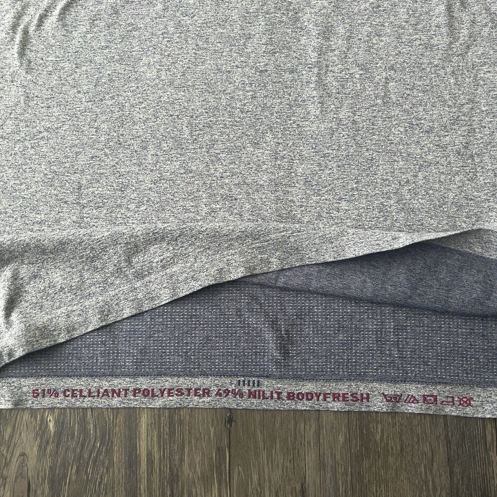 Rhone Celliant Seamless Performance Athletic Shor… - image 4